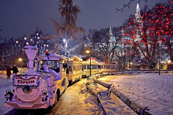 Vienna