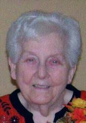 Mary Powell Obituary