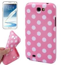 Handy Samsung Galaxy Note II N7100 ...