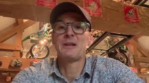 The legend himself Mr Stefan Everts talking about me & my Mx & Speedway  Memories unreal moment!! @S72Gin 😍🙏🏻 🇧🇪 🏆 legend #stefaneverts  #everts #s72 #mxandspeedwaymemories #mxspeedwaymemories #legend ...