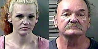 Coeburn man indicted in federal drug case