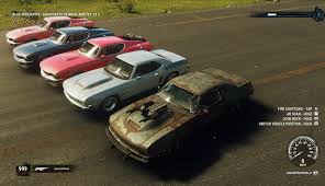 Purchase the neon racer pack for $2.99 usd, with which you also get the neon racer wingsuit and parachute. Top 5 Just Cause 4 Best Cars Gamers Decide