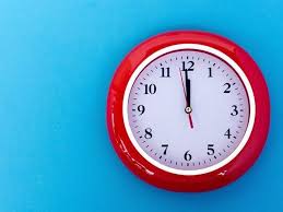 Every time it moves, a second has gone by. Noon Not Always At Twelve O Clock Merriam Webster