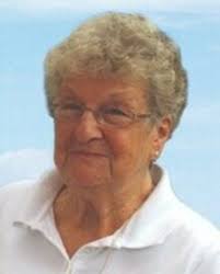 Rita Dymek Beaton Obituary