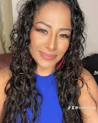 Toñita La Negra De Oro