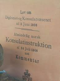 Queste rappresentanze includono un' ambasciata a oslo e consolati a ålesund, bergen, grimstad, stavanger, svolvær, tromsø e trondheim. Reale Ambasciata Di Norvegia Via Delle Terme Deciane 7 00153 Roma Rm Italia Consolato Estero State