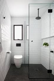 10 white bathroom ideas you'll want to try. Bathroom Ideas 2020 Black And White Trendecors