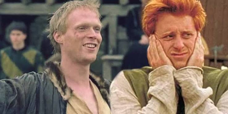 Paul Bettany & Alan Tudyk Have The Best A Knight's Tale 2 Idea (But It  Still Shouldn't Happen)