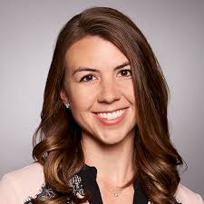 Teresa Mohr's Instagram, Twitter & Facebook