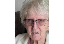 Shirley A. Cullen Obituary (2023)