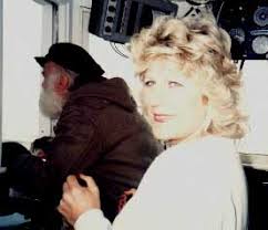 Now divorced June 1986