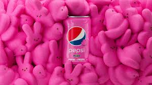 The peeps® brand always finds great joy in teaming up with partners to bring our beloved marshmallow. Wrsdnnervah6im