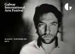 Galway Arts Festival Programme 2006 by Galway International Arts Festival