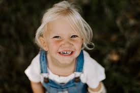 The Van Nice family celebration photos