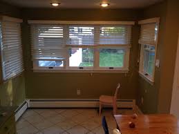 • get a bright, modern look • cabinets ship next day. Building A Banquette In Front Of Baseboard Heaters
