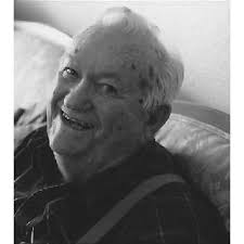 Edward Landers Obituary (1928