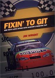 Nascar live race coverage, latest news, race results, standings, schedules, and driver stats for cup, xfinity, gander outdoors. Fixin To Git One Fan S Love Affair With Nascar S Winston Cup Wright Jim 9780822329268 Amazon Com Books