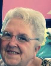 Obituary information for Joyce Kathryn Stickel Miller