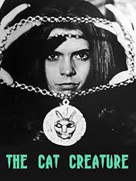 The Cat Creature (TV Movie 1973)