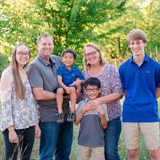 Iowa also has a significant need for more african american, latino, and native american foster parents. Central States Branch Holt International