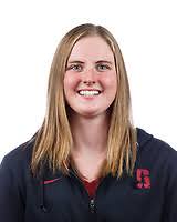 Stanford Swimming & Diving W Portraits, September 20, 2019