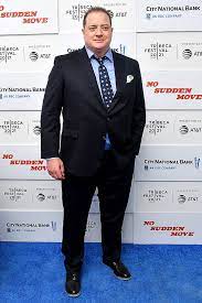 Explore zoë kravitz, jon stewart, movies and more. Brendan Fraser Makes Rare Appearance On The Red Carpet At Film Festival Hollywood Life Pen Pusher Hackette