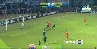 Halaman persija di flashscore.co.id menawarkan livescore, hasil pertandingan, kedudukan dan detail pertandingan (pencetak gol, kartu merah, …). Liga1 Arema Fc Vs Persija Jakarta Skor Akhir 1 1 Kata Kota