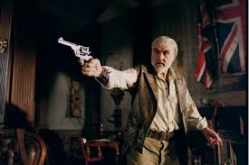 With sean connery, naseeruddin shah, peta wilson, tony curran. Die Liga Der Aussergewohnlichen Gentlemen Film 2003 Moviepilot De