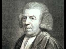 John Newton Poems > My poetic side