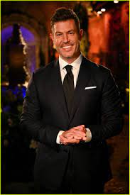 Will Jesse Palmer Be the Permanent Host of 'The Bachelor'? A Former Star  Has Some Insight!: Photo 4685960 | Jesse Palmer, The Bachelor Photos | Just  Jared: Entertainment News