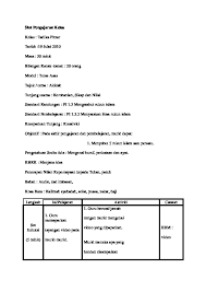 Ramai yang telah berkongsi contoh rph prasekolah terbaru 2017 yang mana memasukkan beberapa elemen penting abad 21. Rph Pendidikan Islam Prasekolah 6oq1dg86wzq2