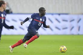 He arrived at chelsea with a premier league winners. N Golo Kante I Studied Accounting So Logically I Would Have Continued My Studies And Become An Accountant Get French Football News