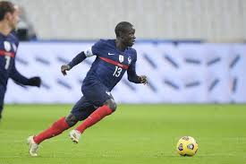 Facebook officiel de n'golo kanté, footballeur professionnel à chelsea football club et. N Golo Kante I Studied Accounting So Logically I Would Have Continued My Studies And Become An Accountant Get French Football News
