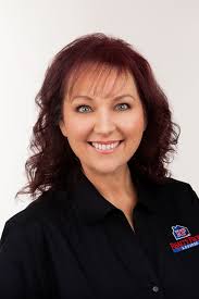 Karen Weidner's Instagram, Twitter & Facebook