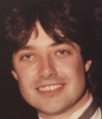 Gregory Ciccaglione Obituary (1956