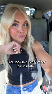 Lindsey Pinegar Utah