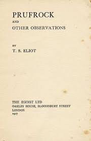 You are seeing flicker translation in urdu. The Love Song Of J Alfred Prufrock Wikipedia