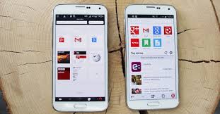 Here you will find apk files of all the versions of opera mini available on our website published so far. Opera Mini Browser V8 Gets A Big Visual Overhaul Private Tabs High Dpi Support And More