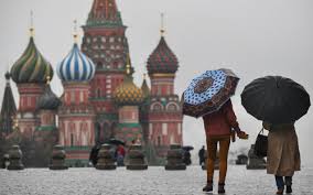 На следующей неделе в москве прогнозируются дожди и снегопады. 5 Guy1vbcrzwfm