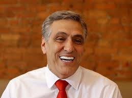 Local Trump supporters defend their president