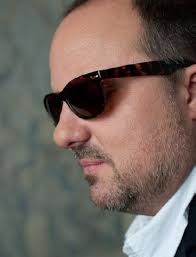 Gordon Mote by Dixie Phillips and Lorraine Walker