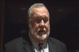 Northampton Rep. Peter Kocot has died