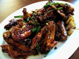 Rahsia Menyediakan Resepi Ayam Masak Kicap Simple Sedap Sudah Saya Share Disini Saya Juga Kongsi Ayam Masak Kicap Berku Resep Ayam Resep Makanan Indonesia