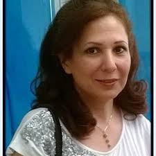 Hagia Sophia Interior by Stephen Stookey