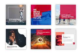 Upload stunning imagery to your social media accounts with this awesome banner pack. Ui Social Media Sharing Images Divi Den