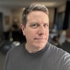 Episode 36: Tom Hall by Covenant Community Kids