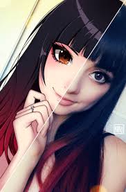 Turn into a toon version & become a part of social media challenge with this app in the store. The Best Of The Toonme Challenge