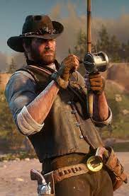 Arthur Morgan Red Dead Redemption 2 Red Dead Redemption Red Dead Redemption Art Red Dead Redemption Ii