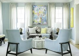 Our gallery of beige living room ideas offers something for every style. 60 Stylish Blue Walls Ideas For Blue Painted Accent Walls