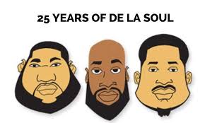 De La Soul